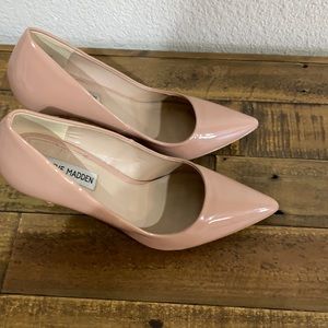 Steve Madden Heels